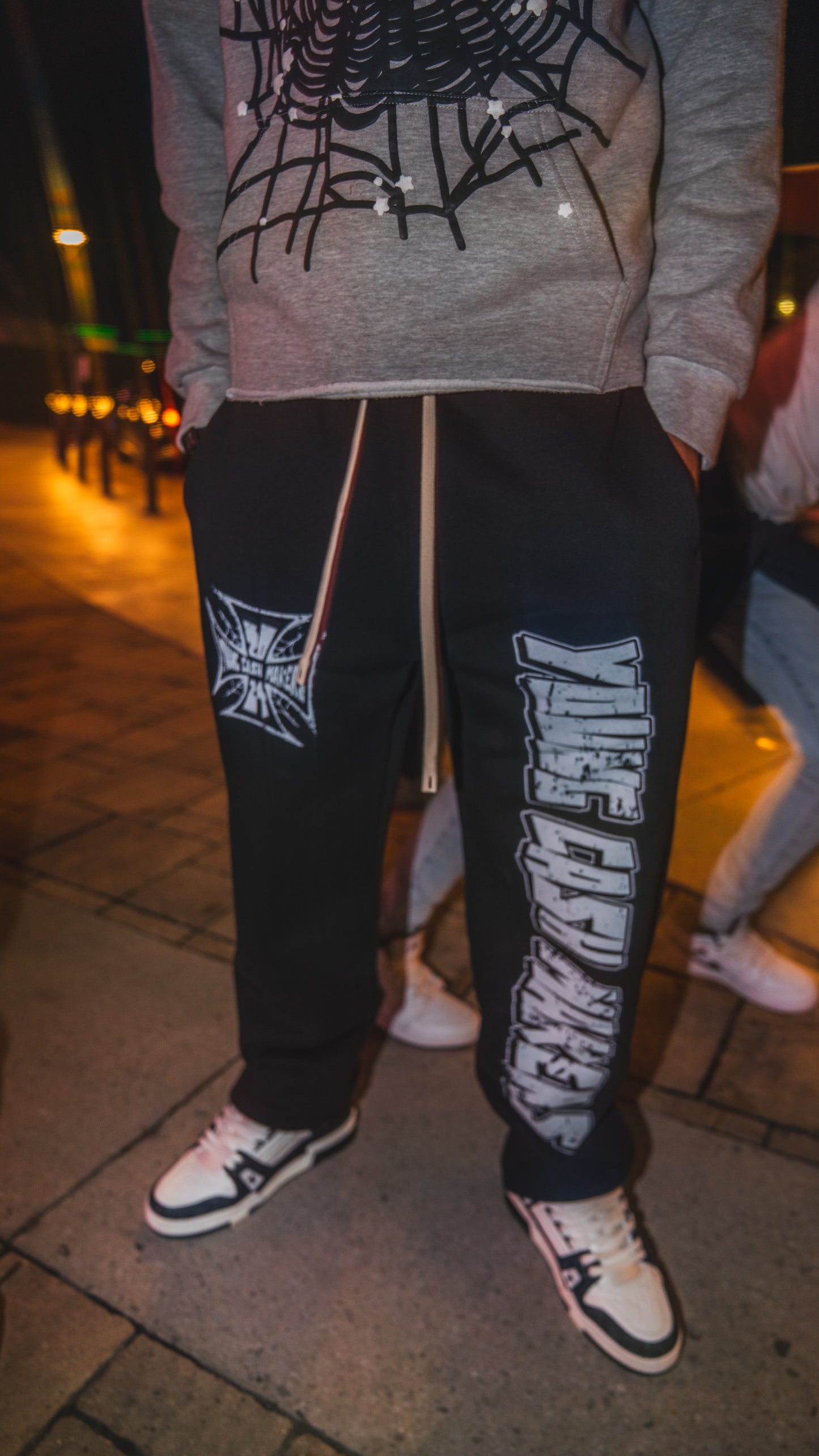 Ski Mask Sweatpants